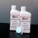 Polish de restauration ( tampon finition inclus)