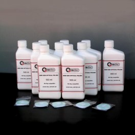 Pack 5 litres de polish de restauration